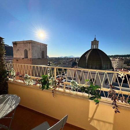 Ro&Ro Napoli Luxury Rooms Eksteriør bilde