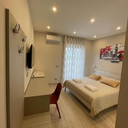 Ro&Ro Napoli Luxury Rooms Eksteriør bilde