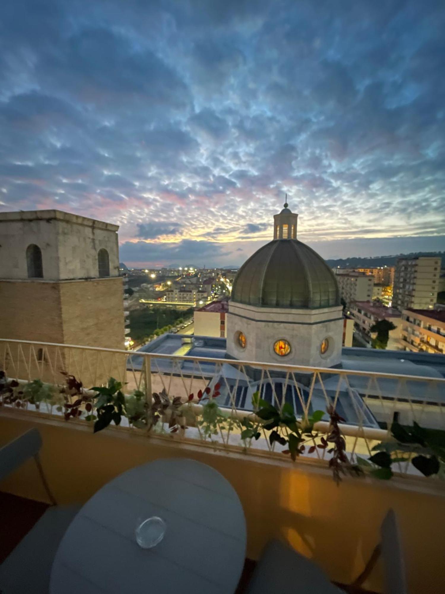 Ro&Ro Napoli Luxury Rooms Eksteriør bilde