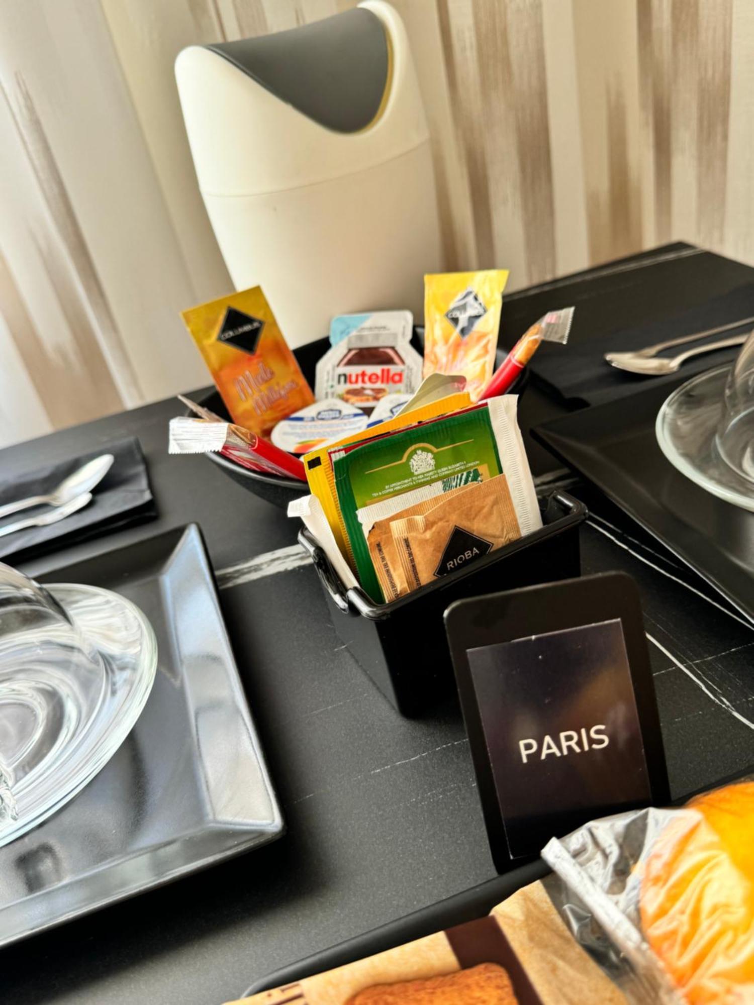 Ro&Ro Napoli Luxury Rooms Eksteriør bilde