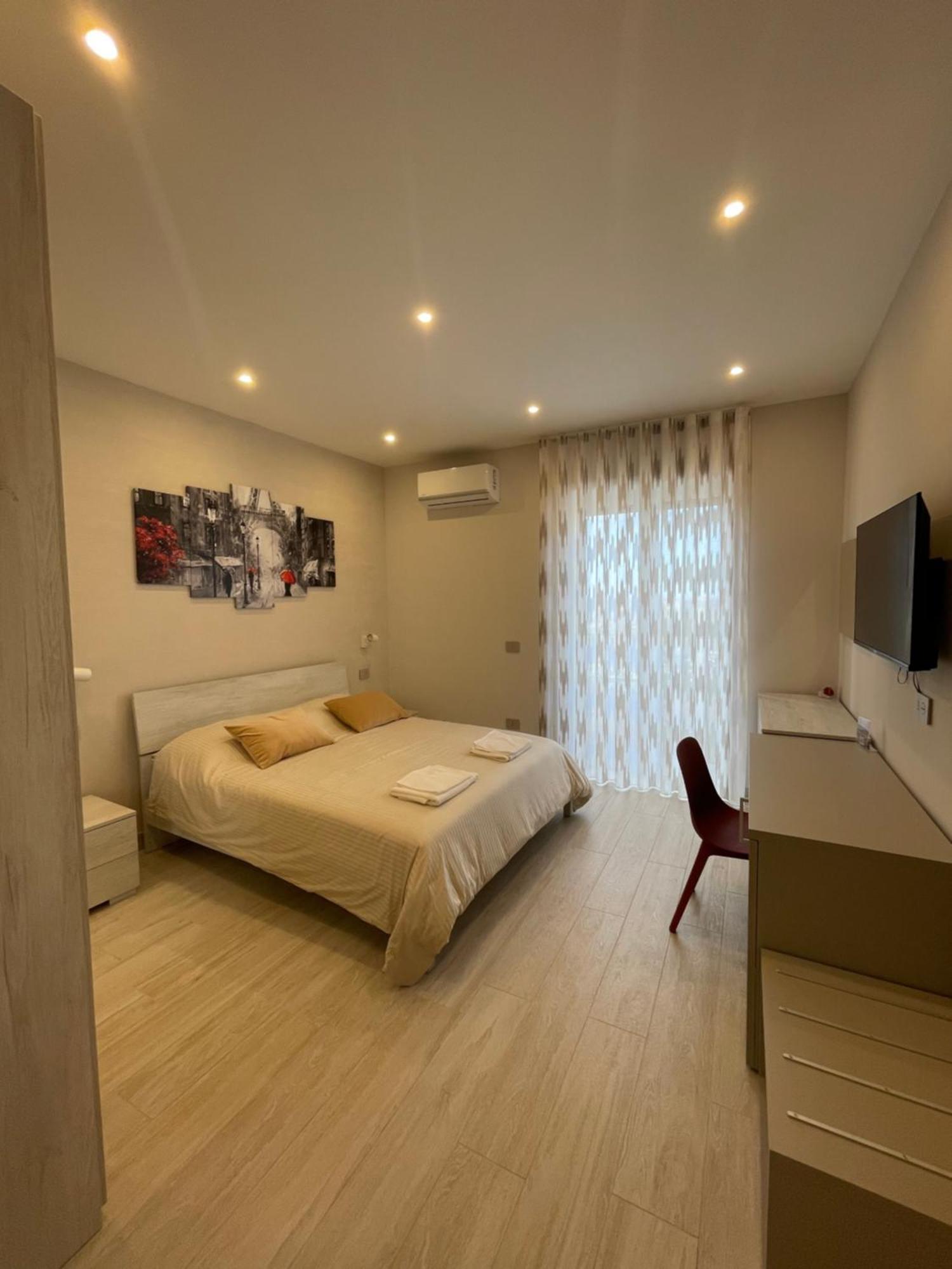 Ro&Ro Napoli Luxury Rooms Eksteriør bilde