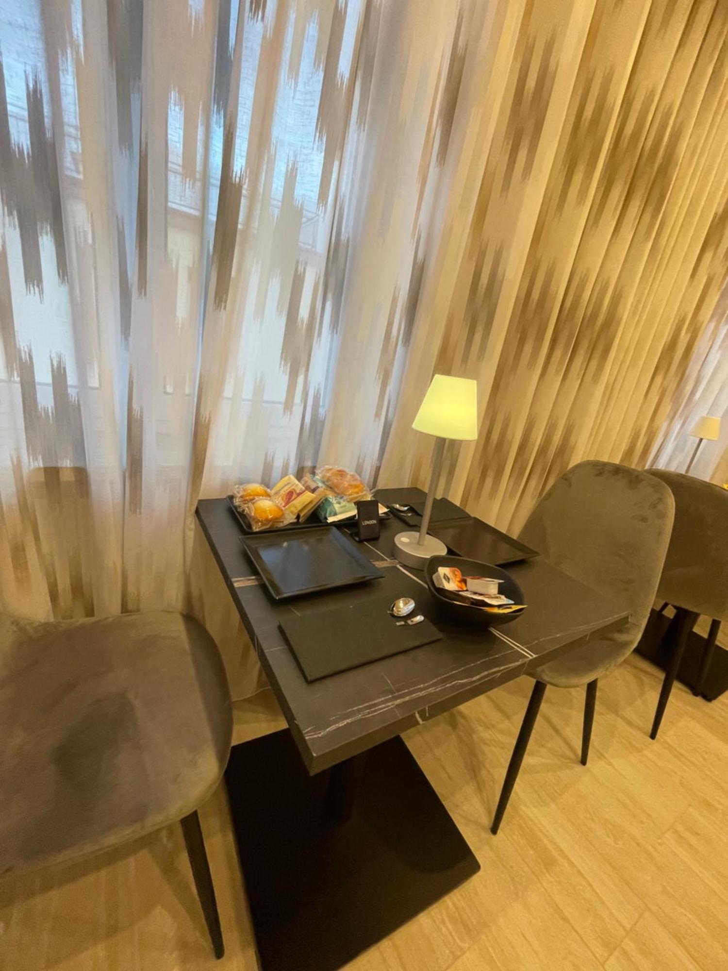 Ro&Ro Napoli Luxury Rooms Eksteriør bilde