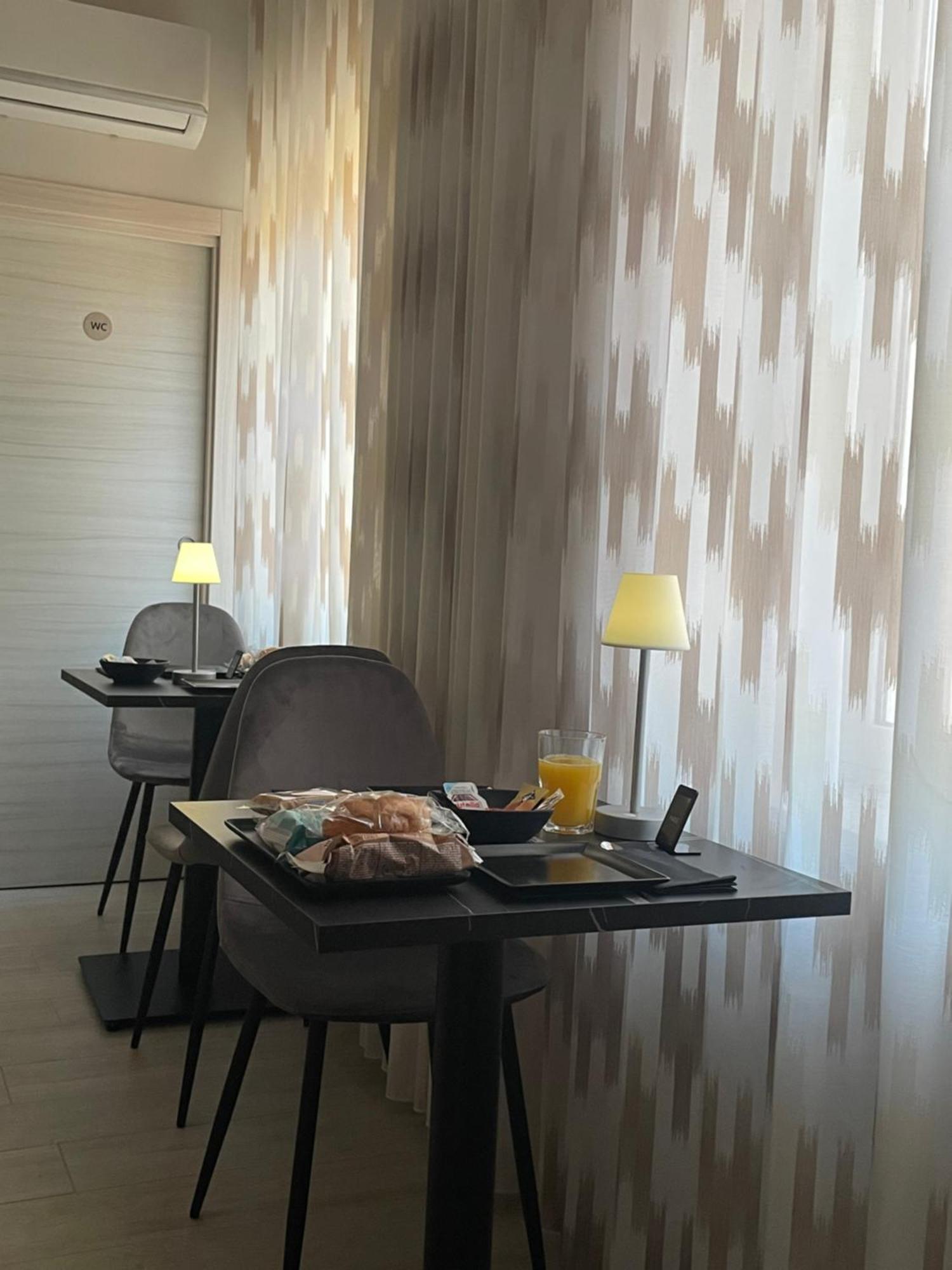 Ro&Ro Napoli Luxury Rooms Eksteriør bilde