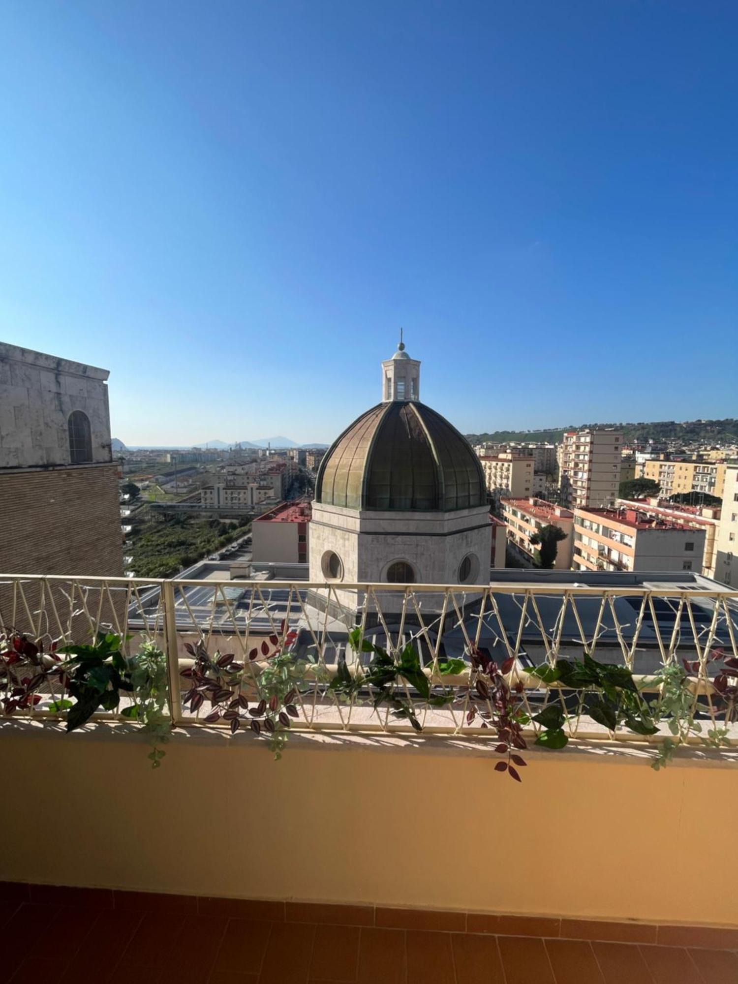 Ro&Ro Napoli Luxury Rooms Eksteriør bilde