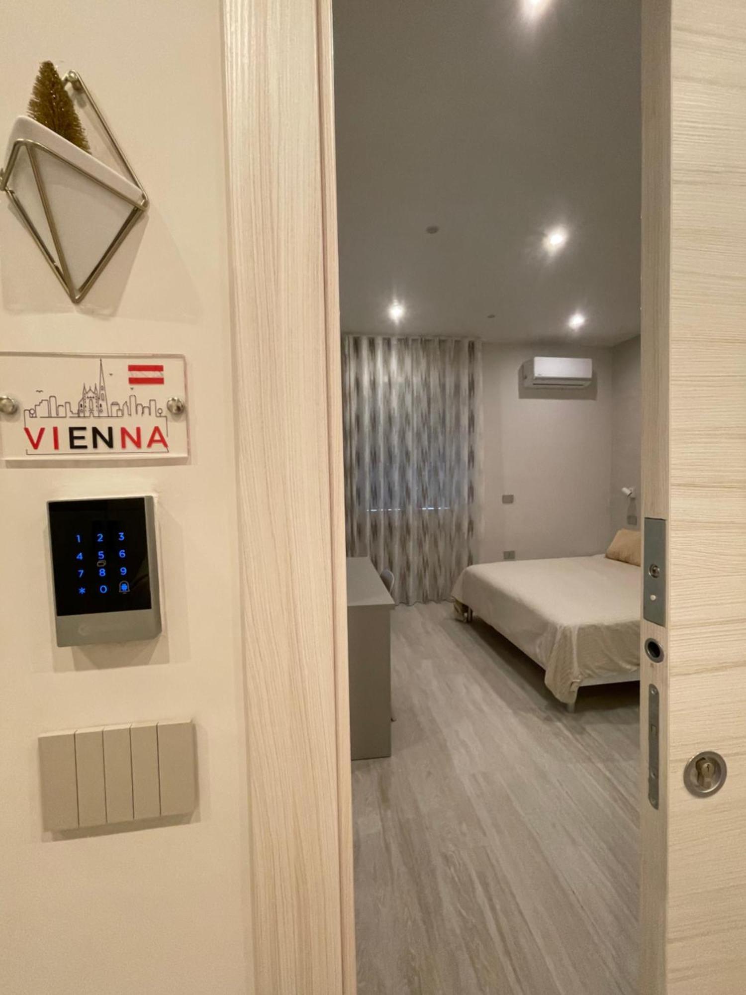 Ro&Ro Napoli Luxury Rooms Eksteriør bilde
