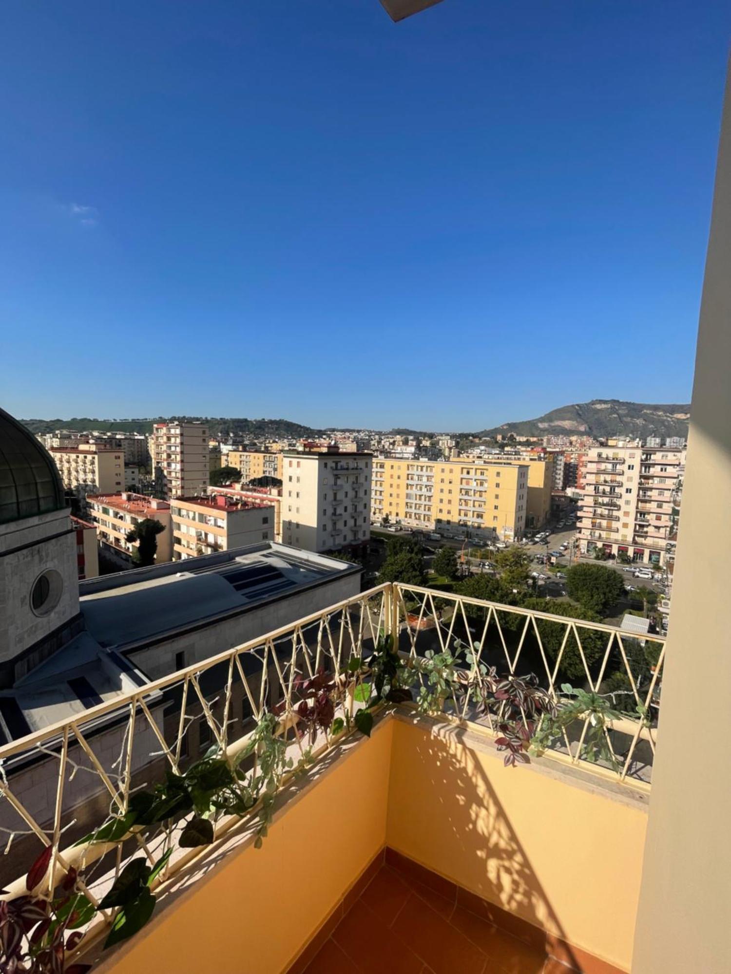 Ro&Ro Napoli Luxury Rooms Eksteriør bilde