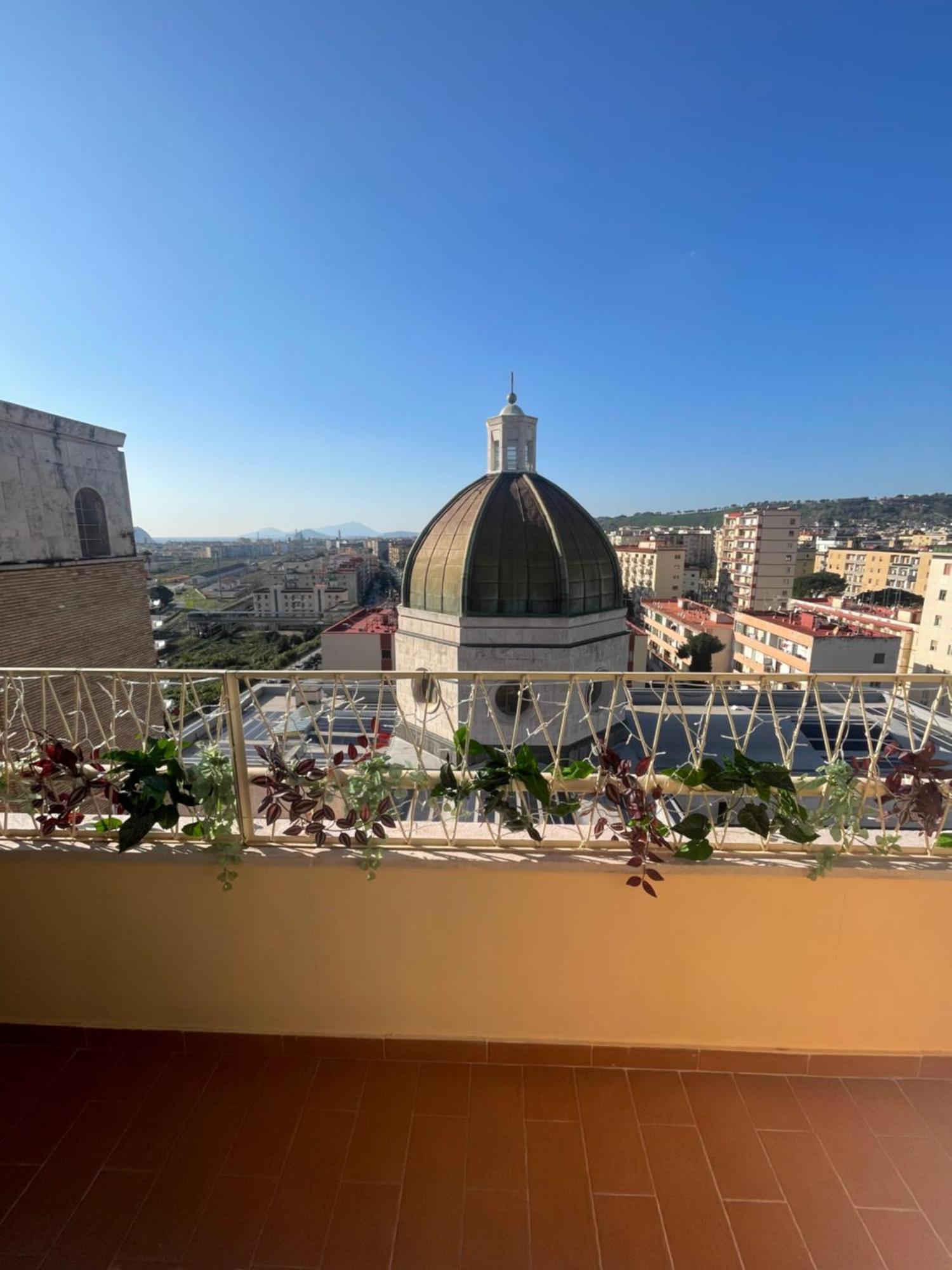 Ro&Ro Napoli Luxury Rooms Eksteriør bilde