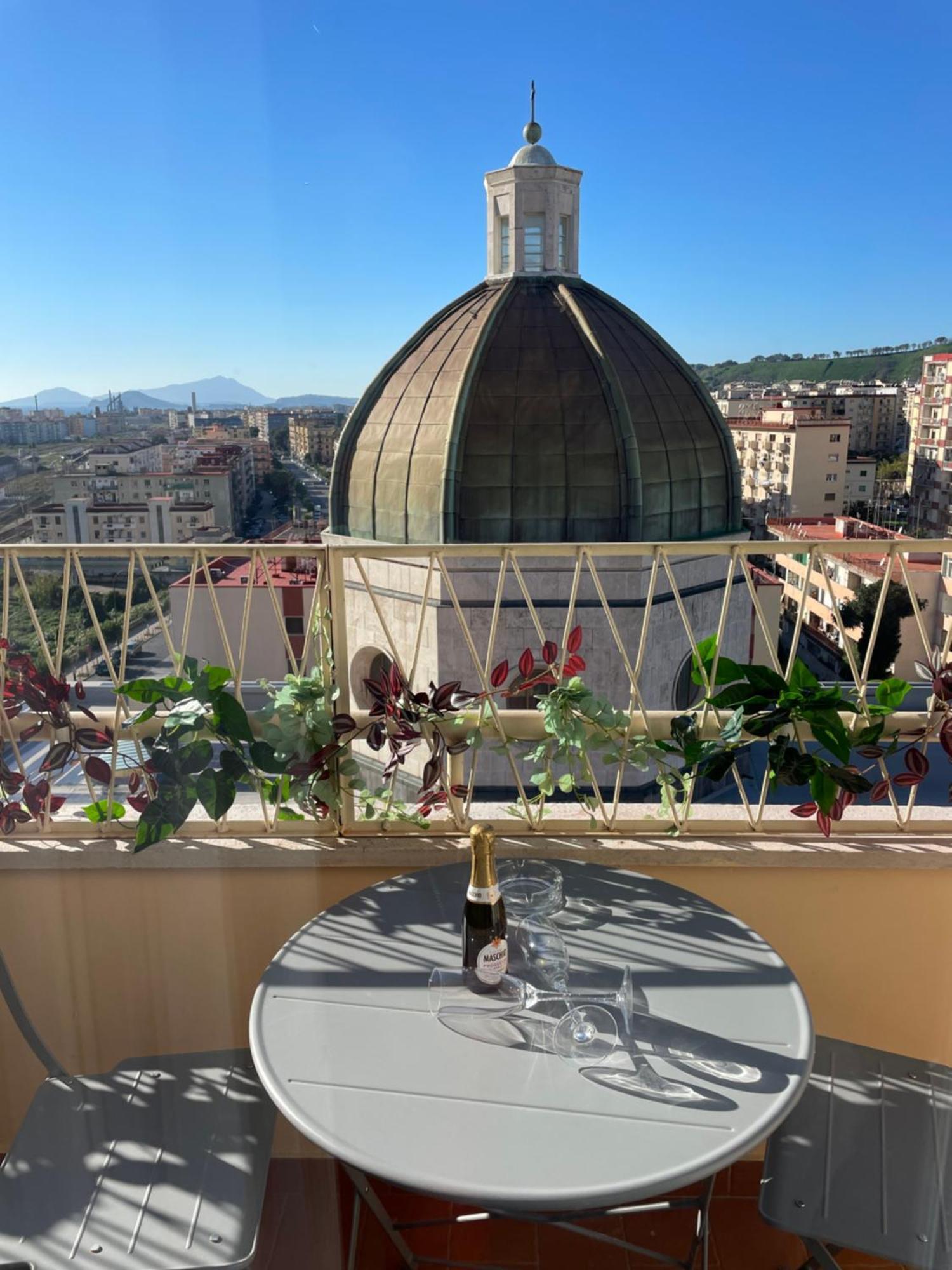 Ro&Ro Napoli Luxury Rooms Eksteriør bilde