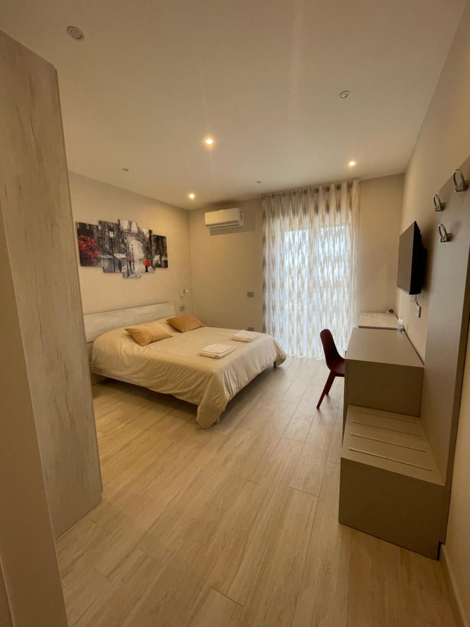 Ro&Ro Napoli Luxury Rooms Eksteriør bilde