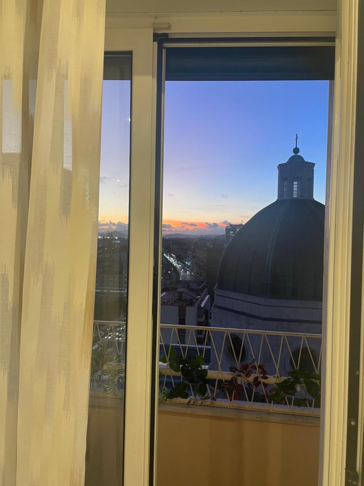 Ro&Ro Napoli Luxury Rooms Eksteriør bilde