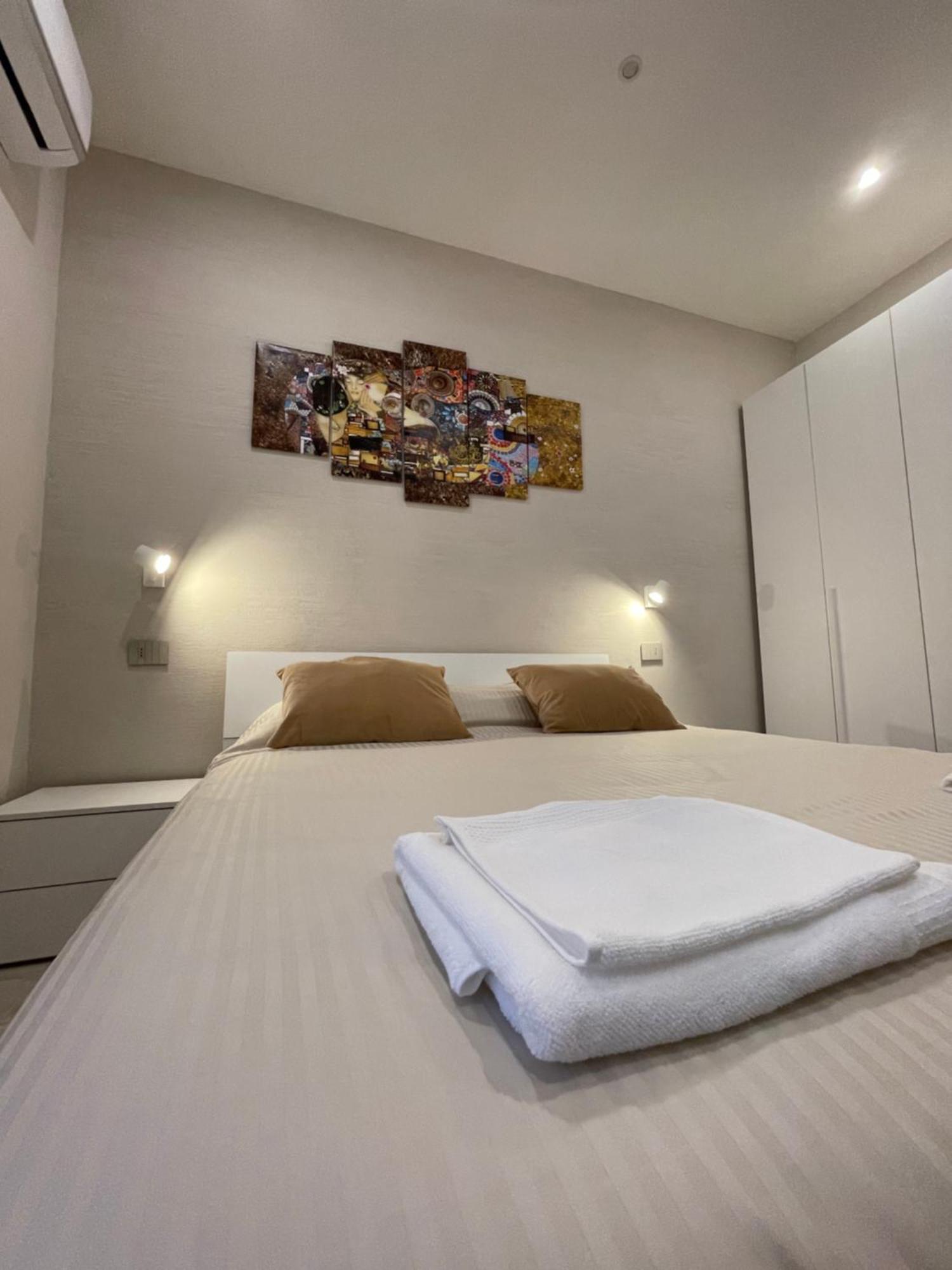 Ro&Ro Napoli Luxury Rooms Eksteriør bilde