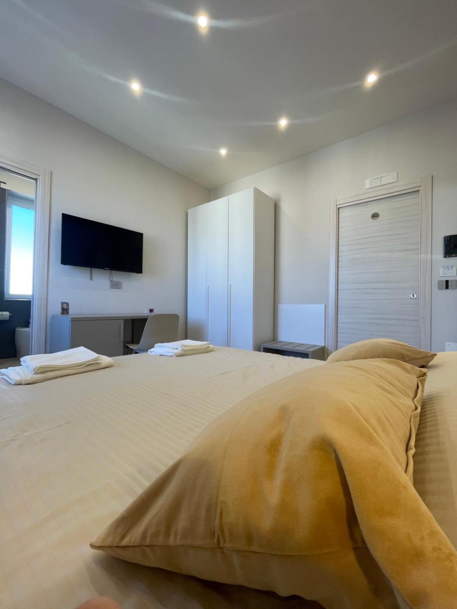 Ro&Ro Napoli Luxury Rooms Eksteriør bilde