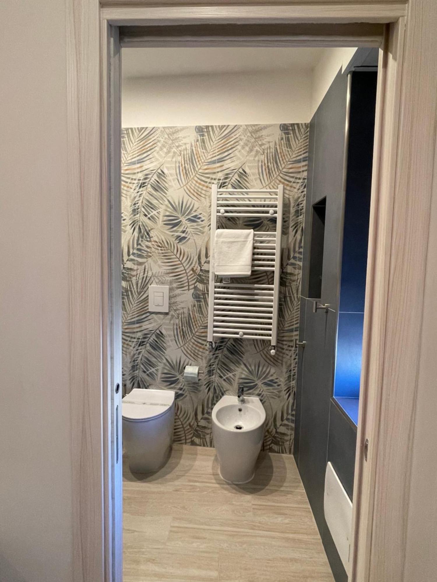 Ro&Ro Napoli Luxury Rooms Eksteriør bilde