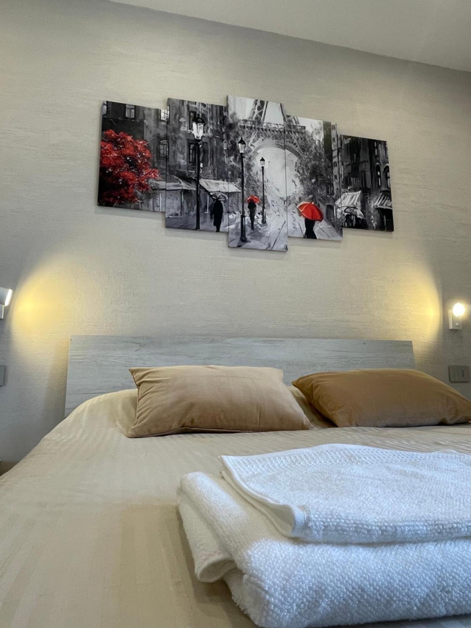 Ro&Ro Napoli Luxury Rooms Eksteriør bilde
