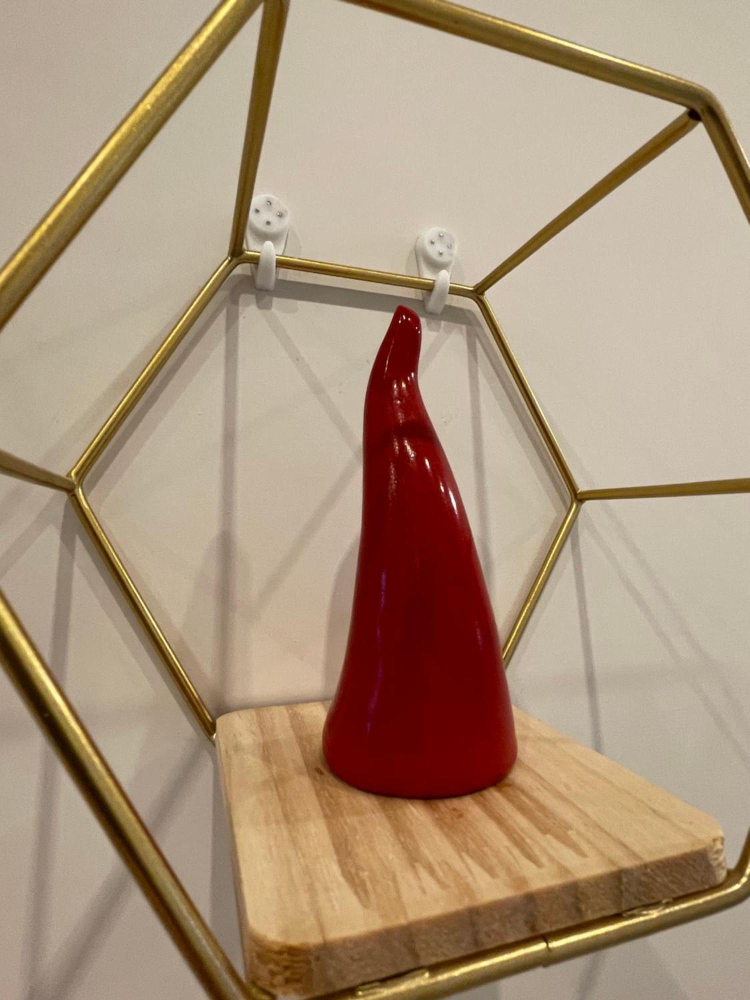 Ro&Ro Napoli Luxury Rooms Eksteriør bilde