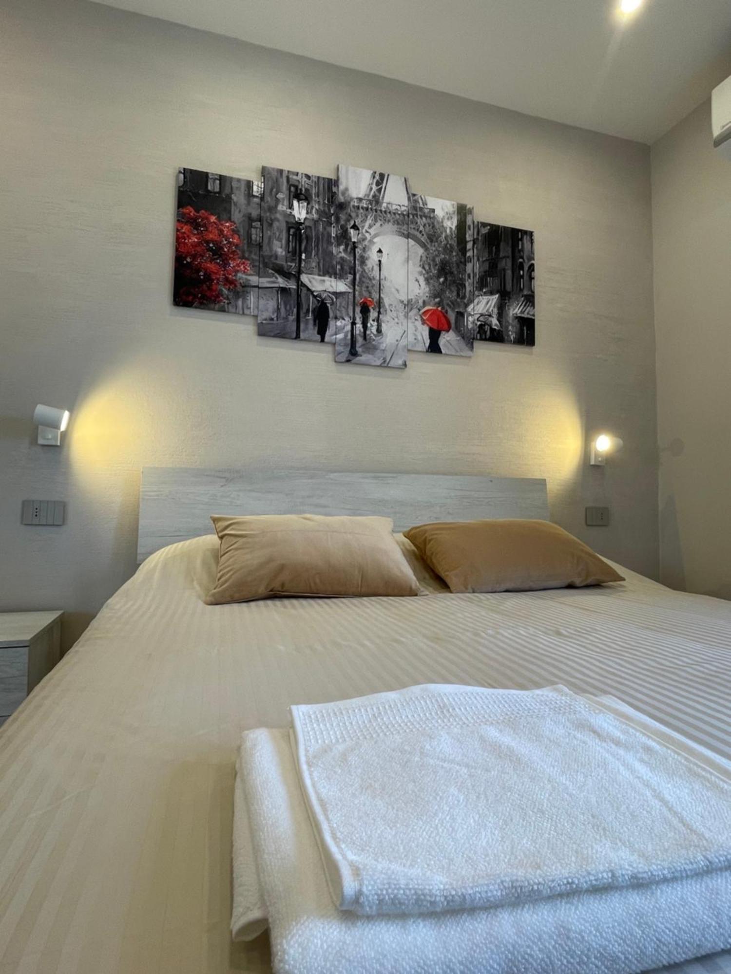 Ro&Ro Napoli Luxury Rooms Eksteriør bilde