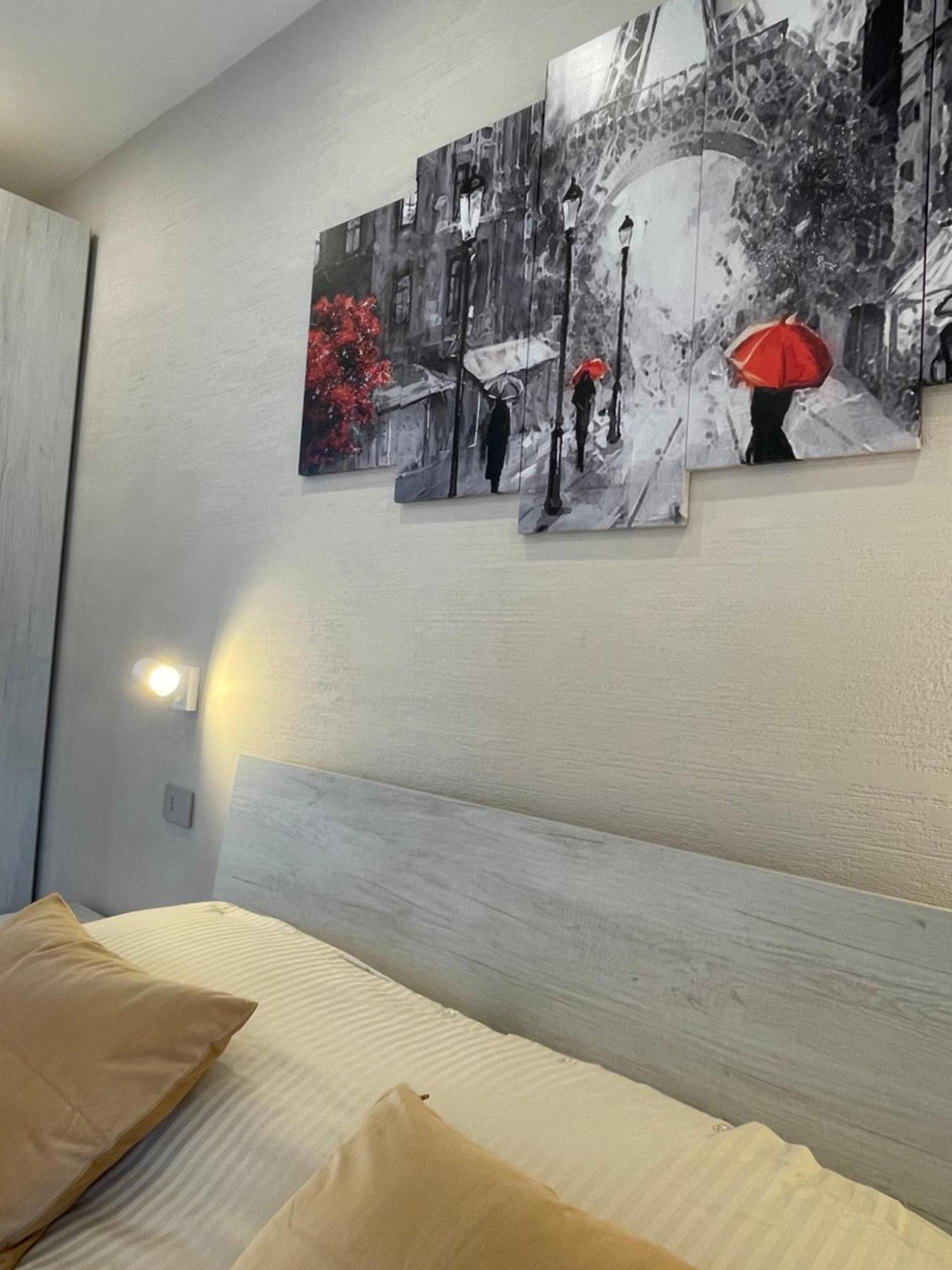 Ro&Ro Napoli Luxury Rooms Eksteriør bilde