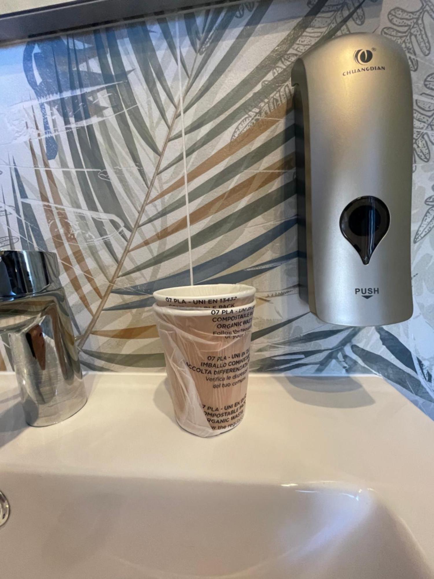Ro&Ro Napoli Luxury Rooms Eksteriør bilde