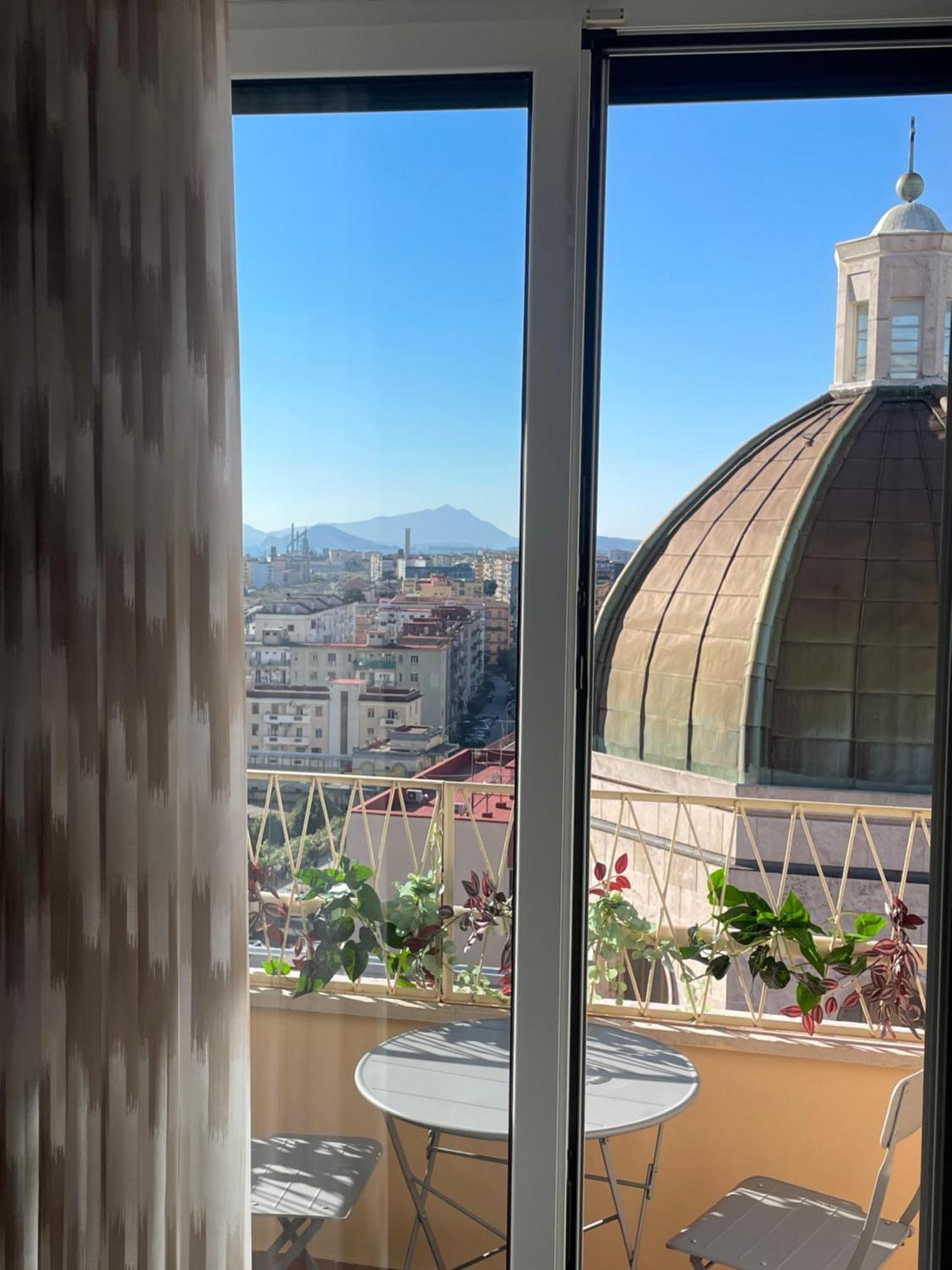 Ro&Ro Napoli Luxury Rooms Eksteriør bilde