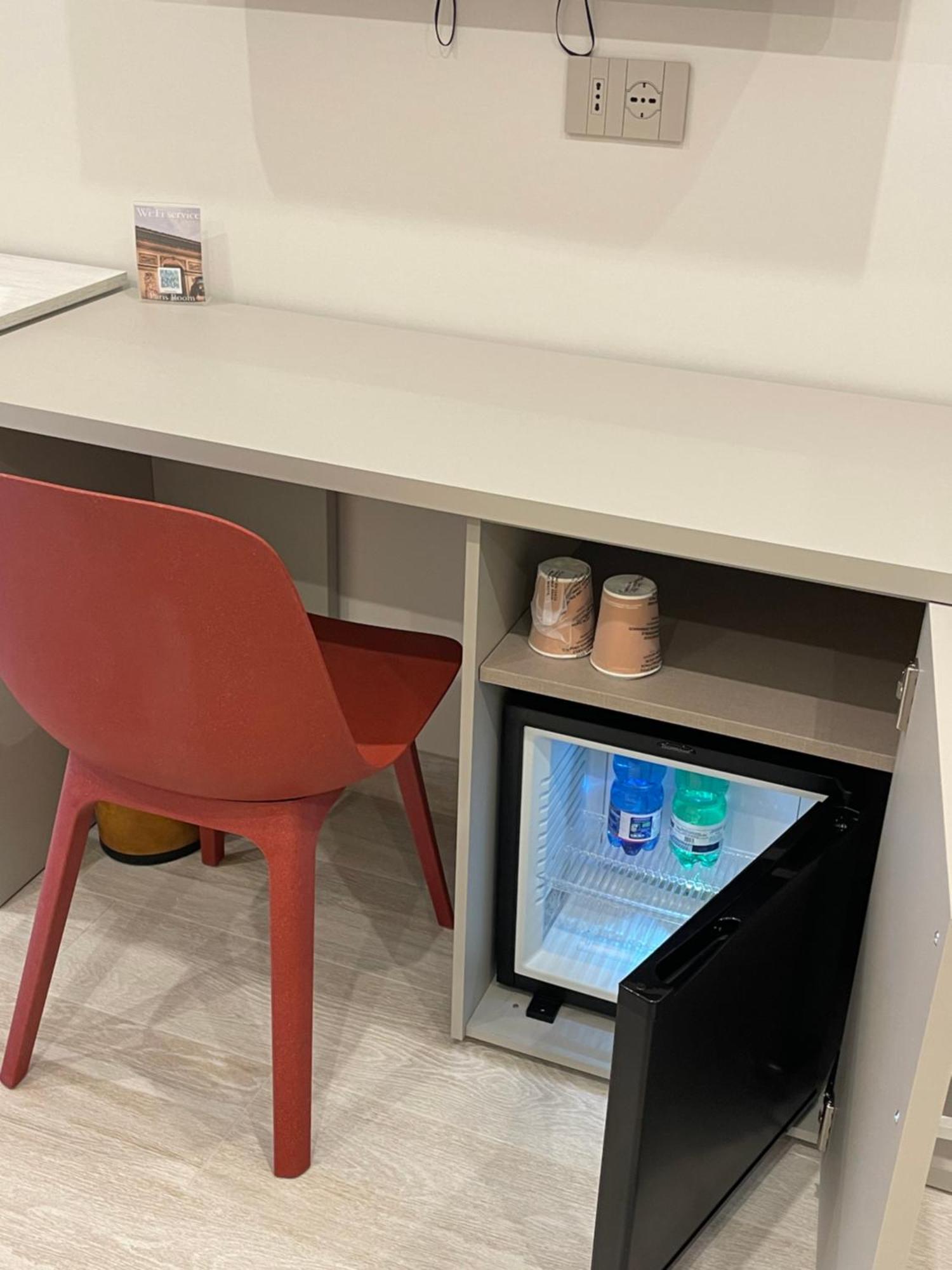 Ro&Ro Napoli Luxury Rooms Eksteriør bilde