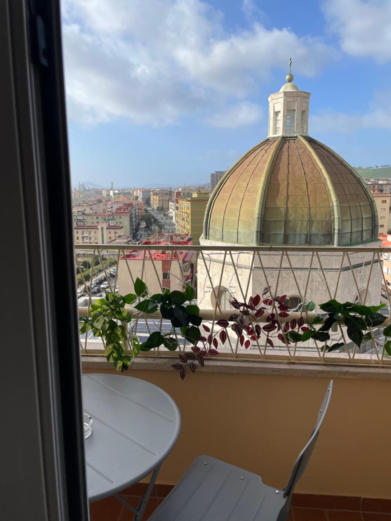 Ro&Ro Napoli Luxury Rooms Eksteriør bilde